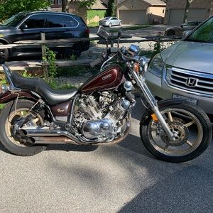 Meet your Posher, Mike